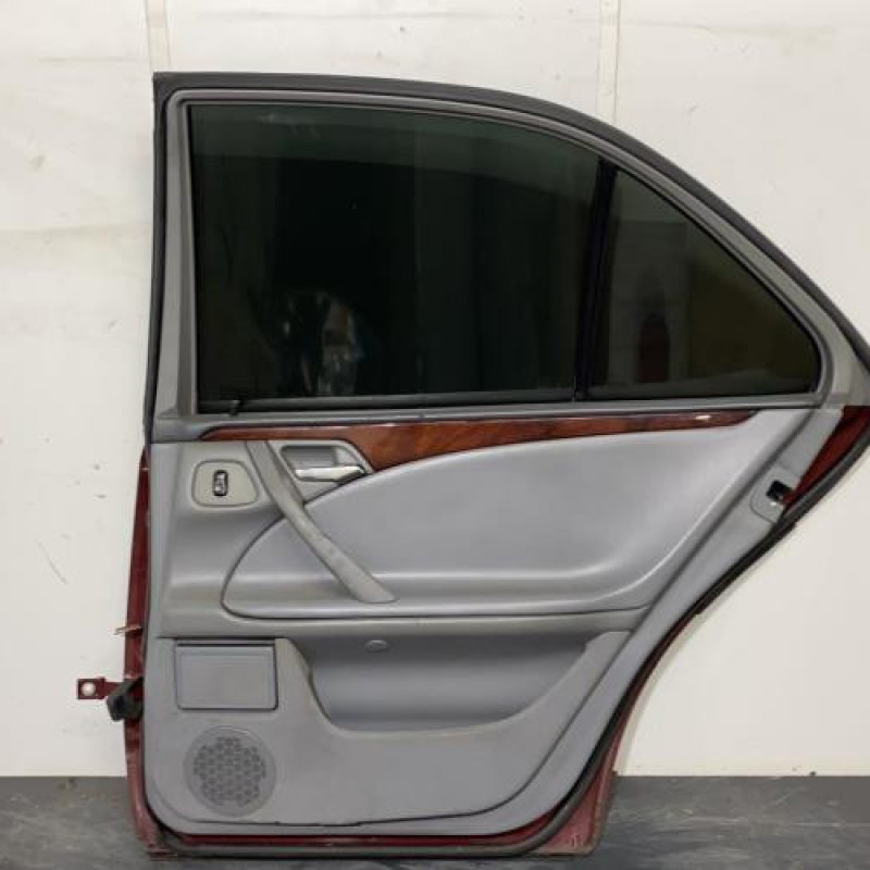 Porte arriere droit MERCEDES CLASSE E 210 Photo n°3