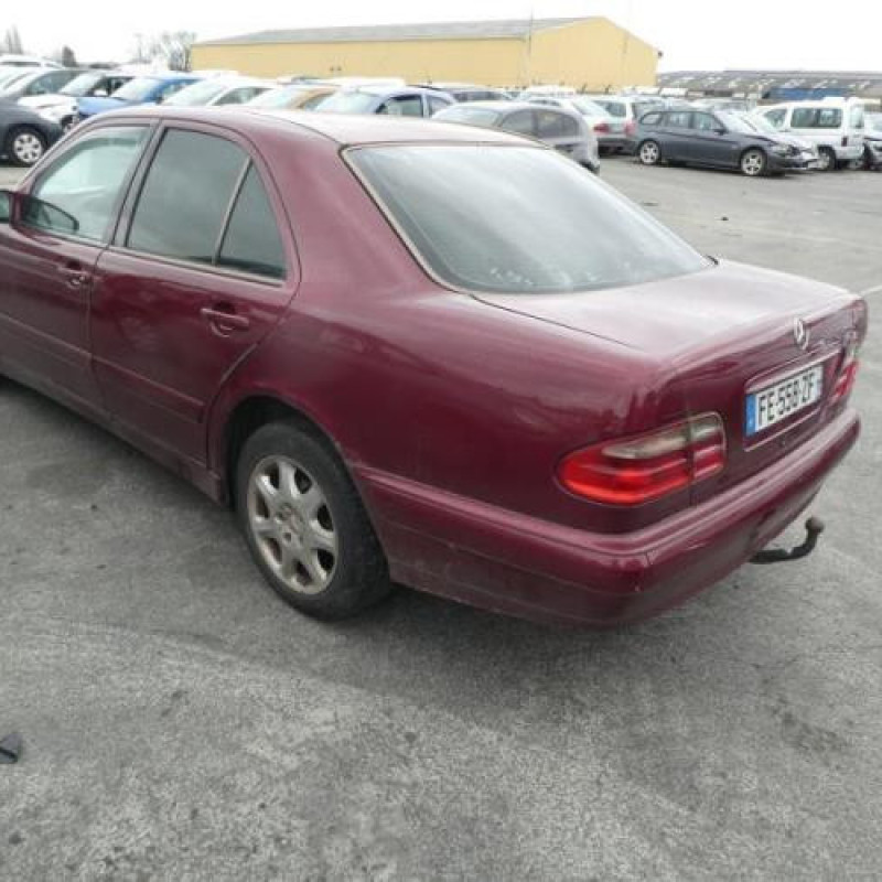 Porte arriere droit MERCEDES CLASSE E 210 Photo n°7