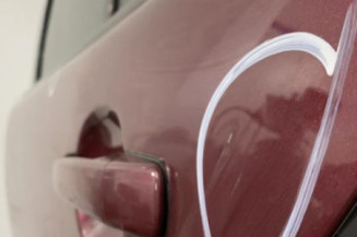 Porte arriere gauche MERCEDES CLASSE E 210