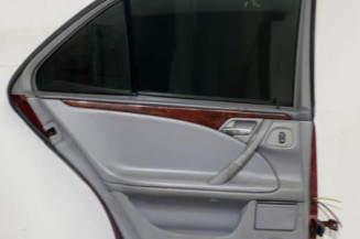 Porte arriere gauche MERCEDES CLASSE E 210