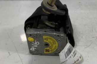 Pretensionneur de ceinture avant gauche MERCEDES CLASSE E 210 Photo n°1