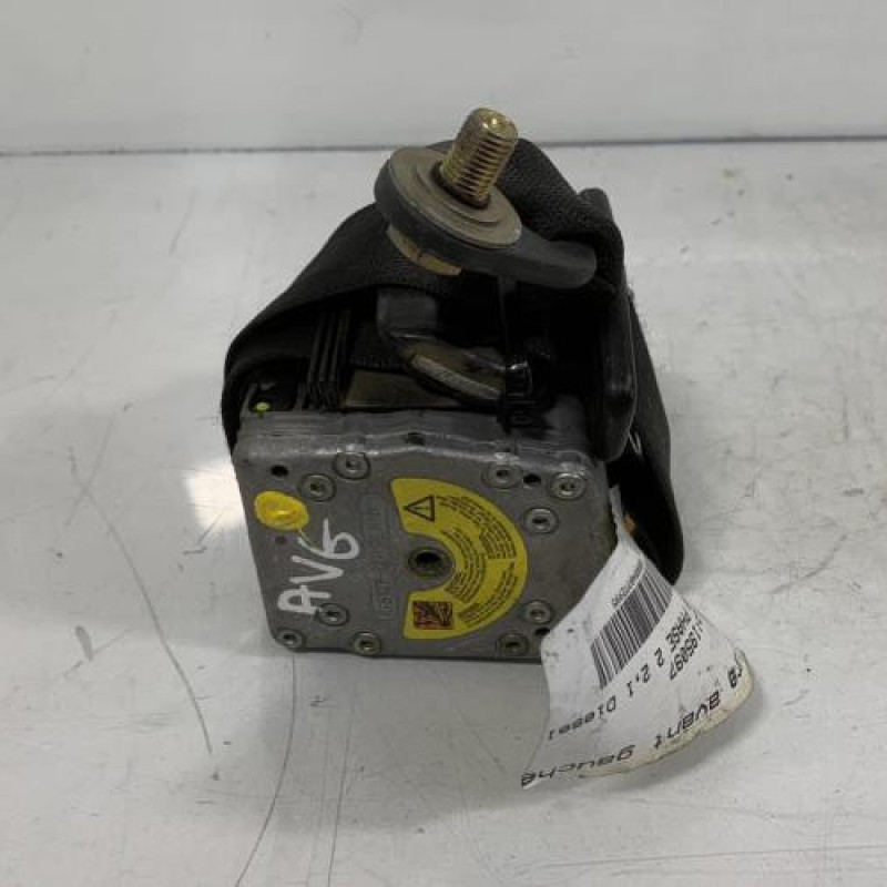 Pretensionneur de ceinture avant gauche MERCEDES CLASSE E 210 Photo n°1