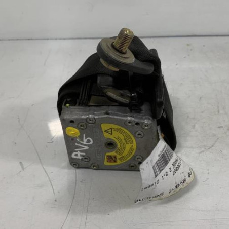 Pretensionneur de ceinture avant gauche MERCEDES CLASSE E 210 Photo n°1
