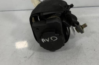 Pretensionneur de ceinture avant droit MERCEDES CLASSE E 210
