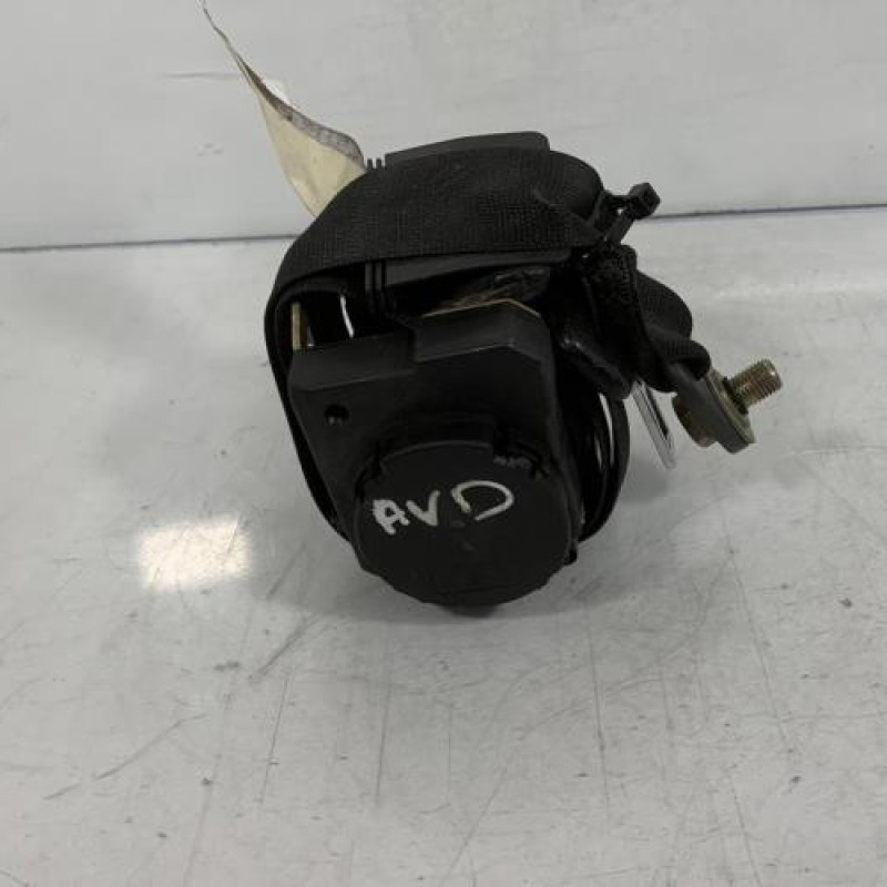 Pretensionneur de ceinture avant droit MERCEDES CLASSE E 210 Photo n°3