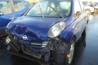 Pare soleil droit NISSAN MICRA 3