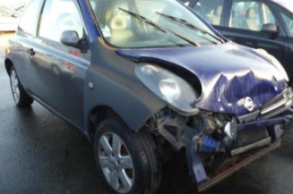 Pare soleil droit NISSAN MICRA 3