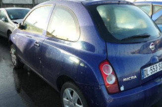Pare soleil droit NISSAN MICRA 3