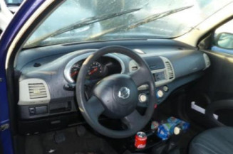 Pare soleil droit NISSAN MICRA 3