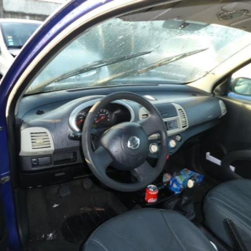 Pare soleil droit NISSAN MICRA 3 Photo n°7
