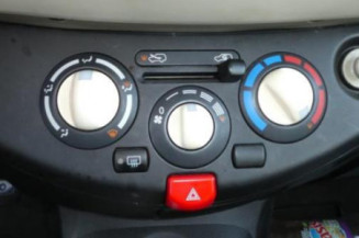 Pare soleil droit NISSAN MICRA 3