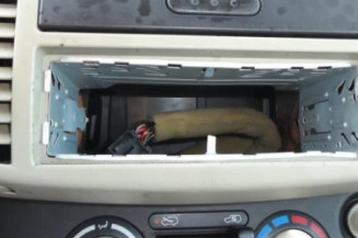 Pare soleil droit NISSAN MICRA 3