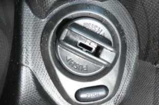 Pare soleil droit NISSAN MICRA 3