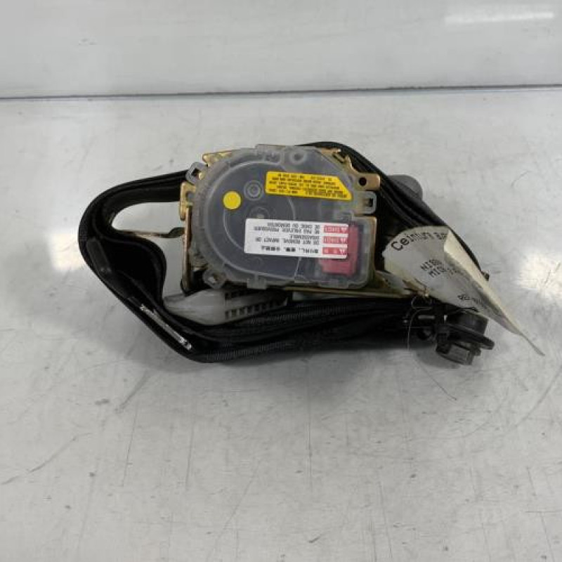 Pretensionneur de ceinture avant droit NISSAN MICRA 3 Photo n°1