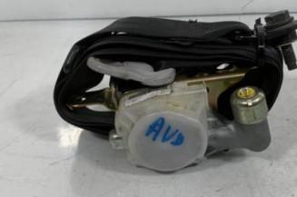 Pretensionneur de ceinture avant droit NISSAN MICRA 3