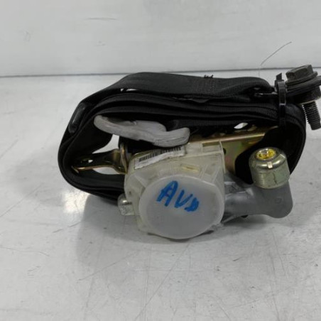 Pretensionneur de ceinture avant droit NISSAN MICRA 3