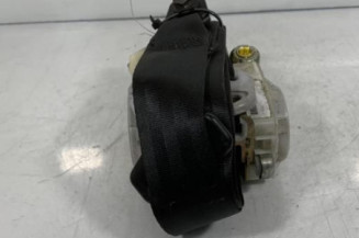 Pretensionneur de ceinture avant droit NISSAN MICRA 3