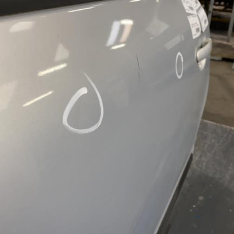 Porte arriere gauche VOLKSWAGEN PASSAT 4 Photo n°2