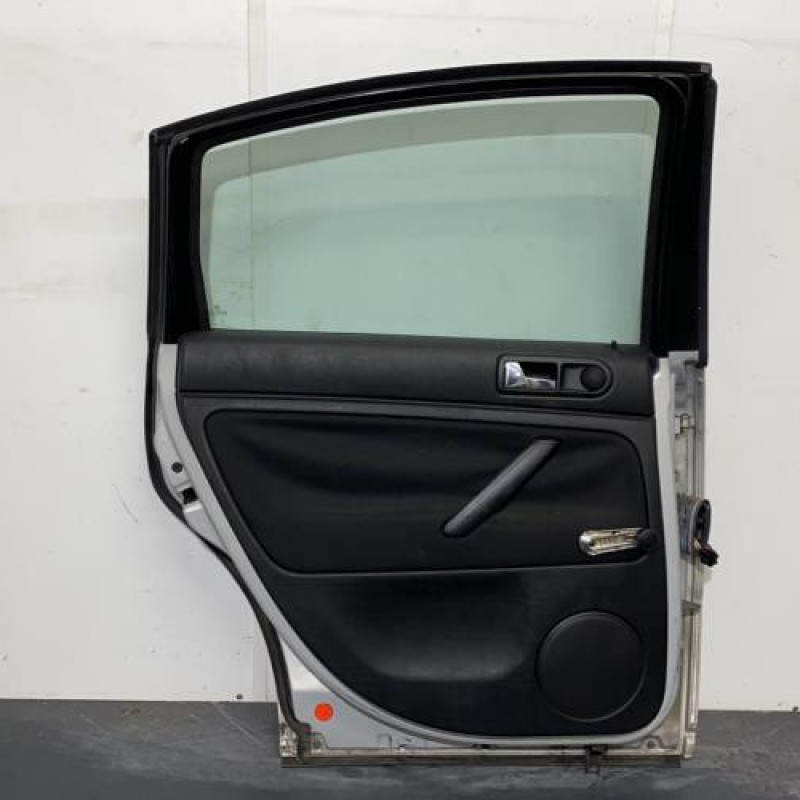 Porte arriere gauche VOLKSWAGEN PASSAT 4 Photo n°3