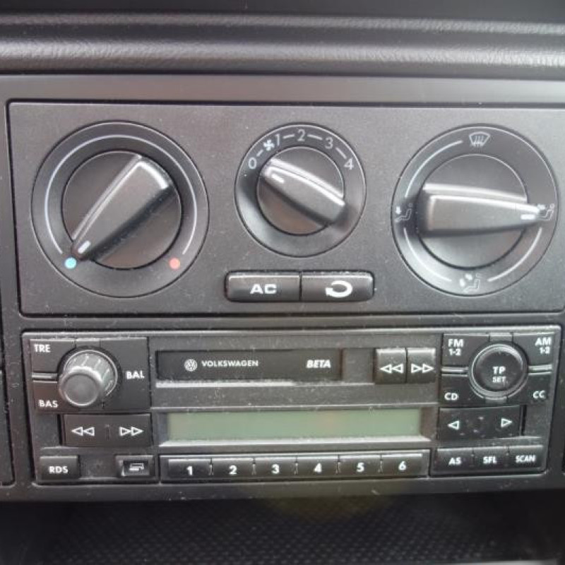 Porte arriere gauche VOLKSWAGEN PASSAT 4 Photo n°9