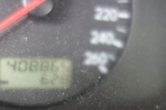 Porte arriere gauche VOLKSWAGEN PASSAT 4