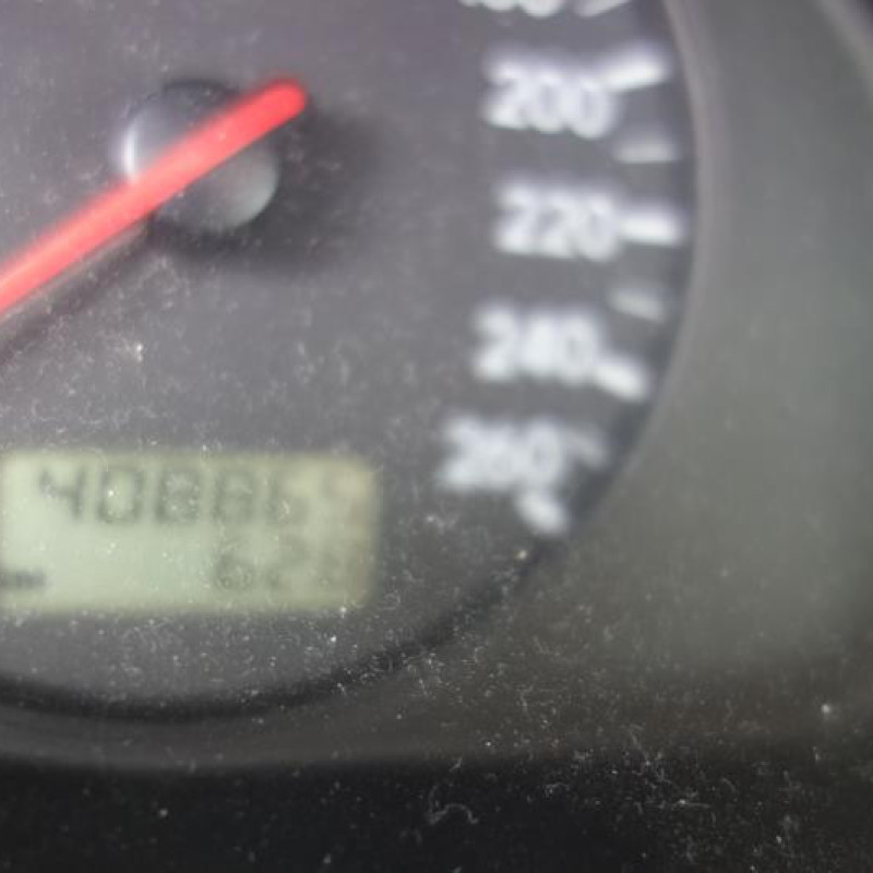 Porte arriere gauche VOLKSWAGEN PASSAT 4 Photo n°10