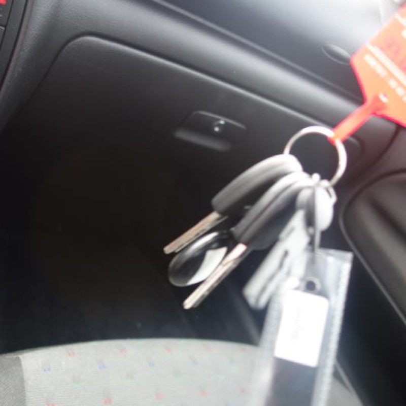 Porte arriere gauche VOLKSWAGEN PASSAT 4 Photo n°11