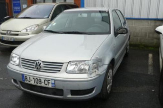 Pare soleil gauche VOLKSWAGEN POLO 3