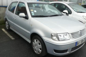 Pare soleil gauche VOLKSWAGEN POLO 3