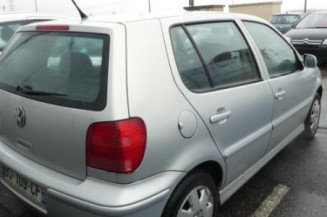Pare soleil gauche VOLKSWAGEN POLO 3