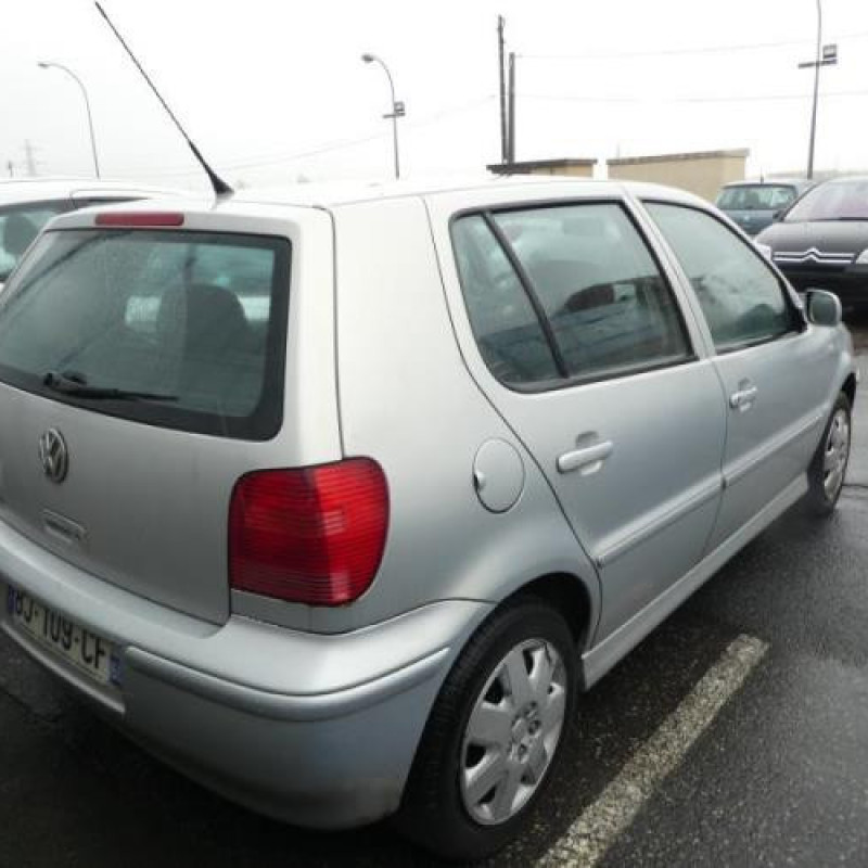 Pare soleil gauche VOLKSWAGEN POLO 3 Photo n°5