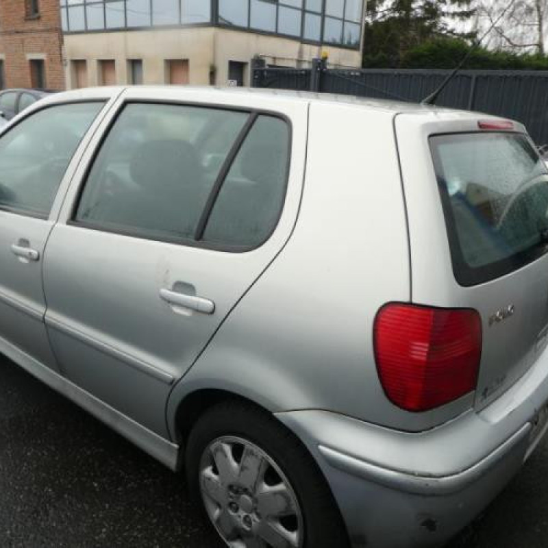Pare soleil gauche VOLKSWAGEN POLO 3 Photo n°6