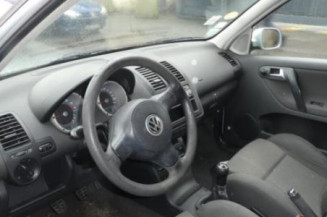 Pare soleil gauche VOLKSWAGEN POLO 3