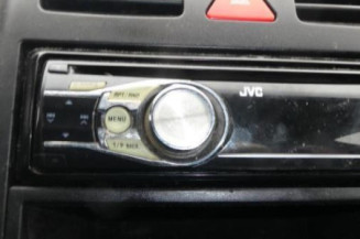 Pare soleil gauche VOLKSWAGEN POLO 3