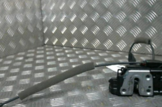 Serrure avant droit RENAULT MASTER 3 Photo n°1