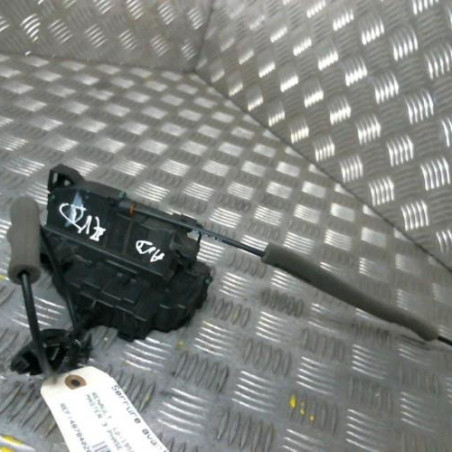Serrure avant droit RENAULT MASTER 3