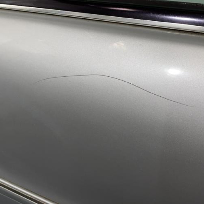 Porte avant droit MERCEDES CLASSE C 203 Photo n°2