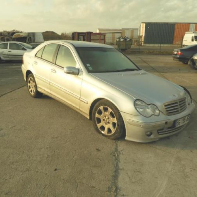 Porte avant droit MERCEDES CLASSE C 203 Photo n°5