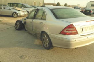 Porte avant droit MERCEDES CLASSE C 203