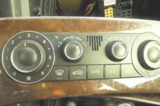 Porte avant droit MERCEDES CLASSE C 203