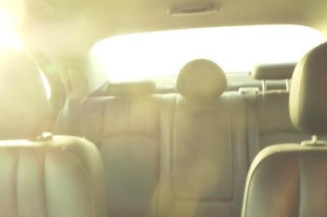 Porte avant droit MERCEDES CLASSE C 203