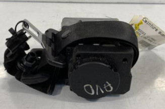 Pretensionneur de ceinture avant droit MERCEDES CLASSE C 203 Photo n°1