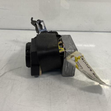 Pretensionneur de ceinture avant droit MERCEDES CLASSE C 203