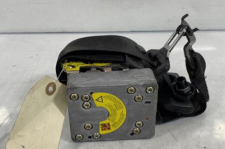 Pretensionneur de ceinture avant droit MERCEDES CLASSE C 203