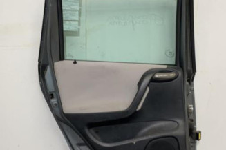 Porte arriere gauche FIAT STILO