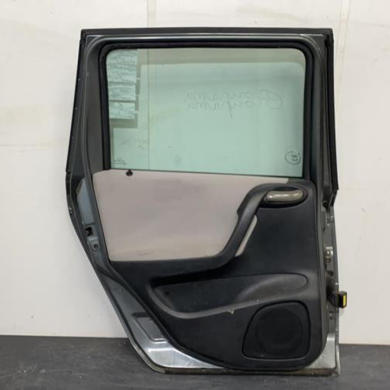 Porte arriere gauche FIAT STILO Photo n°3