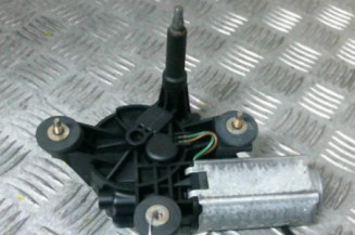 Moteur essuie glace arriere FIAT STILO Photo n°1