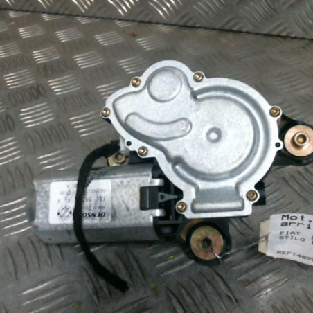 Moteur essuie glace arriere FIAT STILO