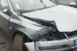 Moteur essuie glace arriere FIAT STILO