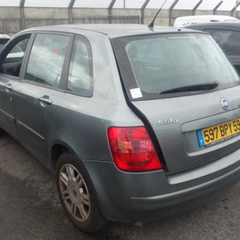 Moteur essuie glace arriere FIAT STILO Photo n°6
